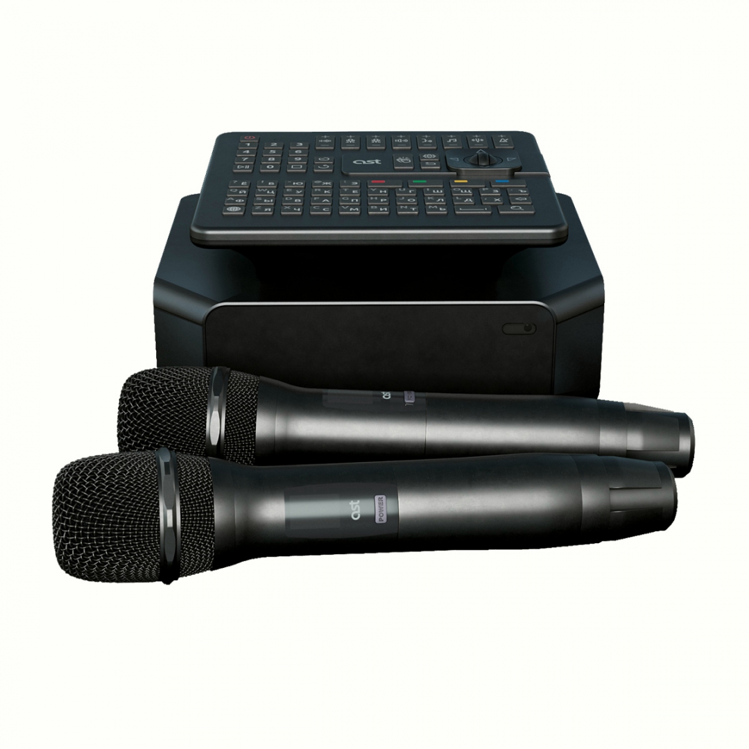 AST Zoom 2 (AST-90) в Электрогорске