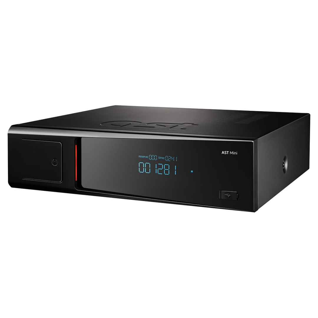 AST Mini (AST-25B) профессиональная система караоке в Электрогорске