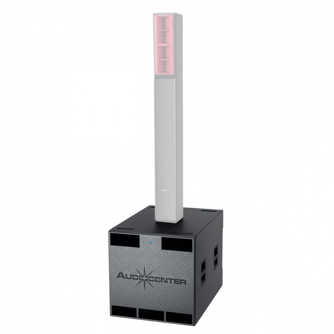 Audiocenter L65S MK2 сабвуфер в Электрогорске