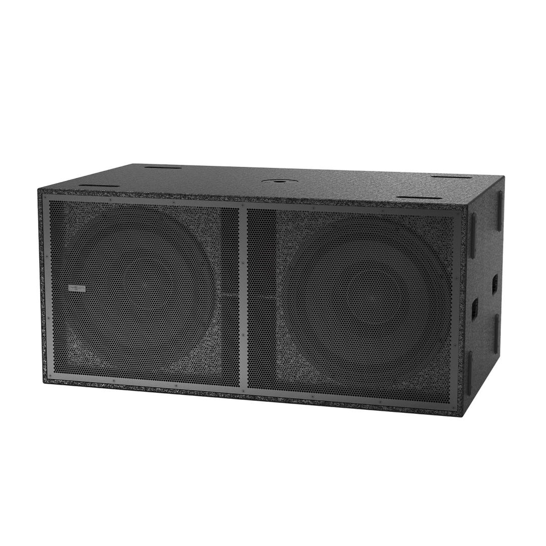 Audiocenter S3218A сабвуфер активный в Электрогорске