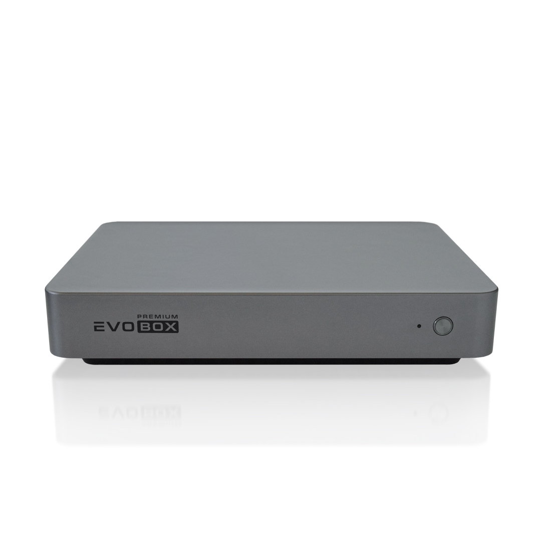 EVOBOX Premium Hi-End караоке-система в Электрогорске