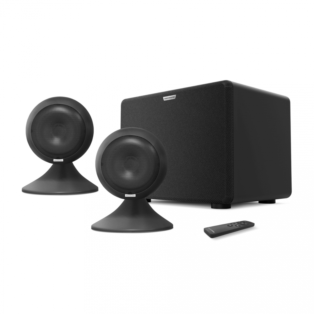 EvoSound Sphere 2.1 аудиосистема для караоке в Электрогорске