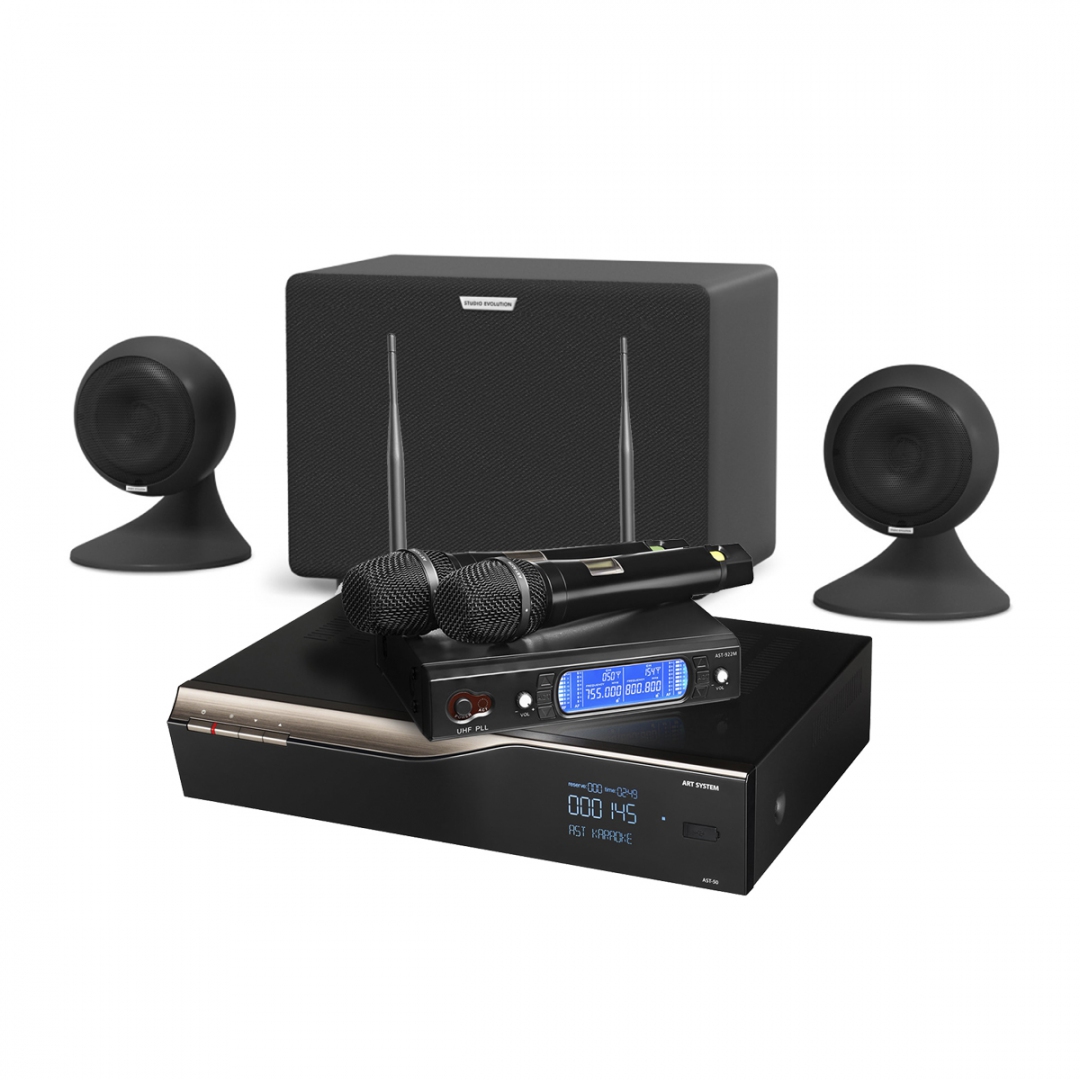 караоке-комплект AST-50 Sound Sphere в Электрогорске