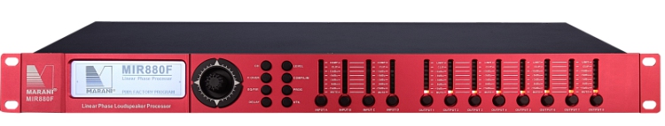 Marani MIR880F (480I + Dante) в Электрогорске