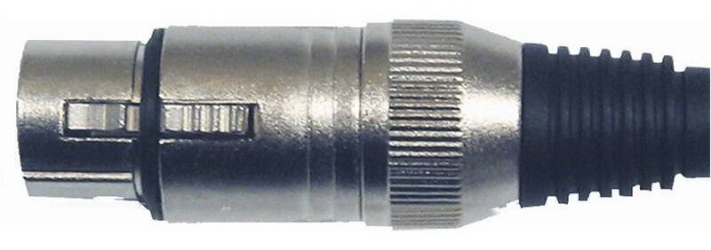QUIK LOK NC354-K XLR Female Разъем в Электрогорске