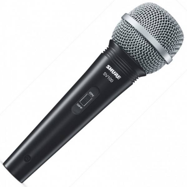 SHURE SV100-A динамический микрофон в Электрогорске