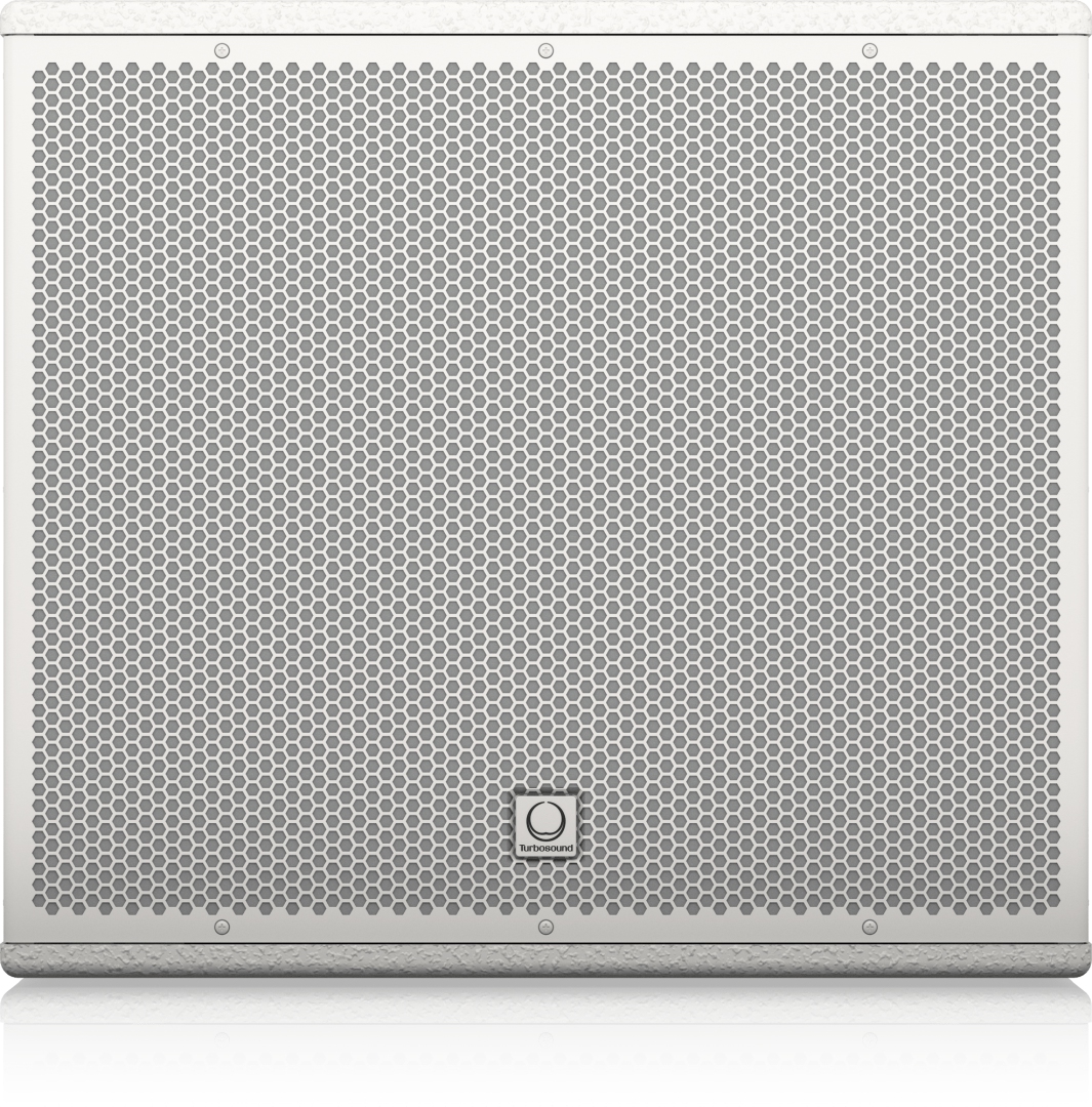 Turbosound NuQ115B-AN Активный сабвуфер в Электрогорске