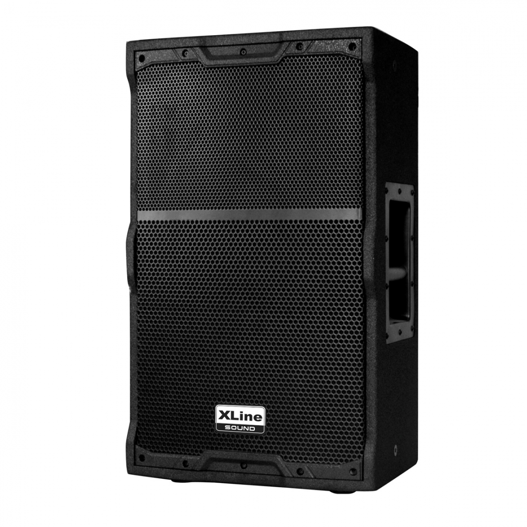 XLine ALFA P-12A DSP Акустическая система активная с DSP и Bluetooth в Электрогорске