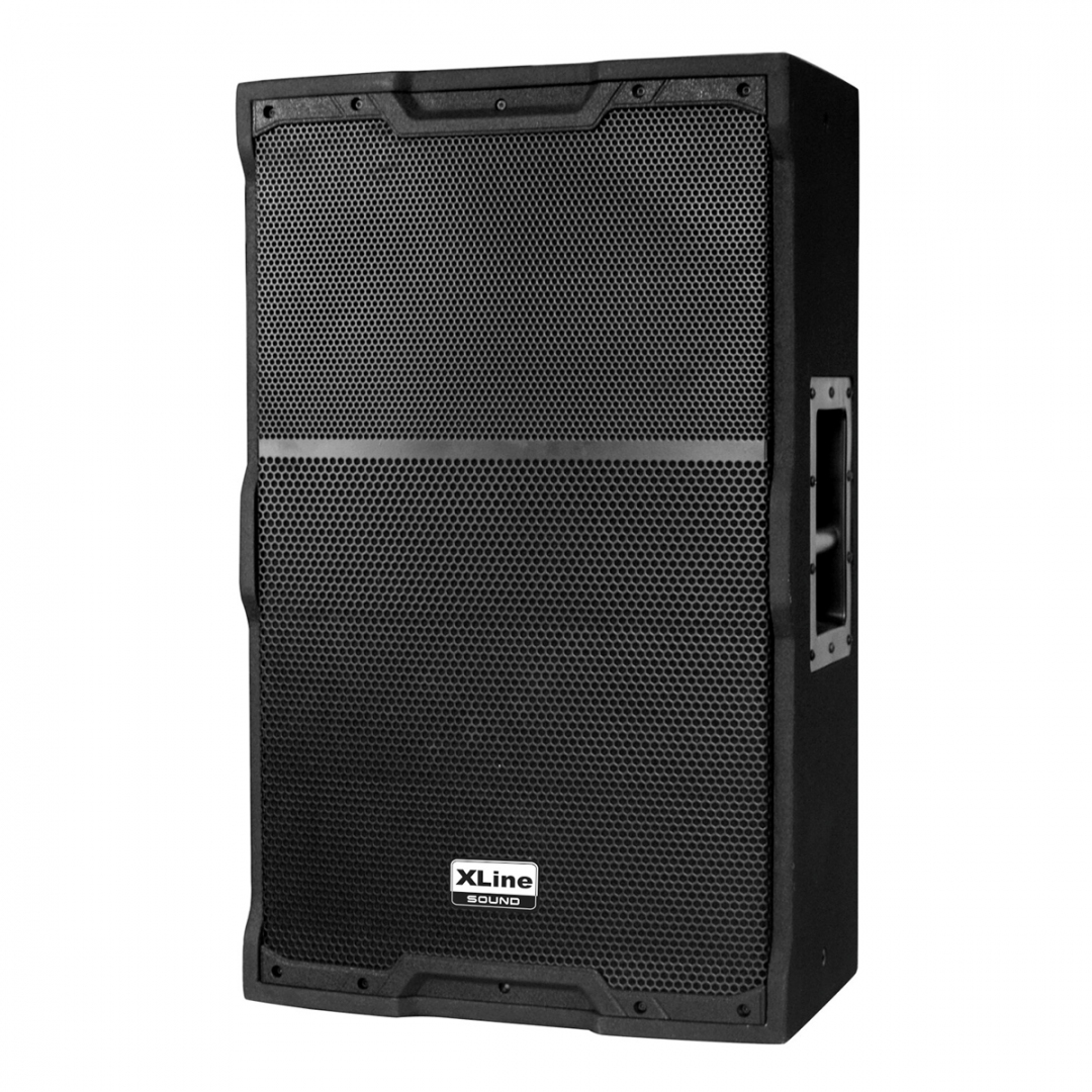 XLine ALFA P-15A DSP Акустическая система активная с DSP и Bluetooth в Электрогорске