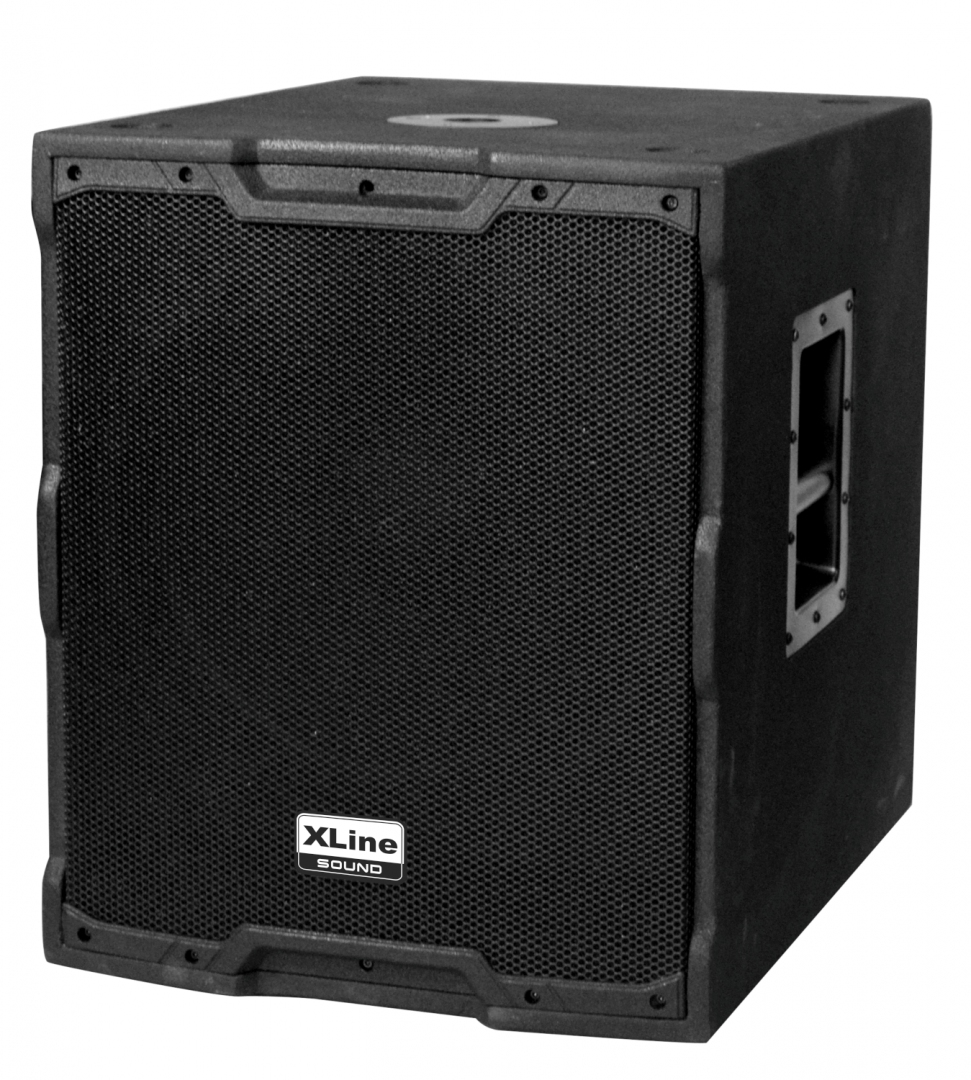 XLine ALFA P-15A SUB Сабвуфер активный в Электрогорске