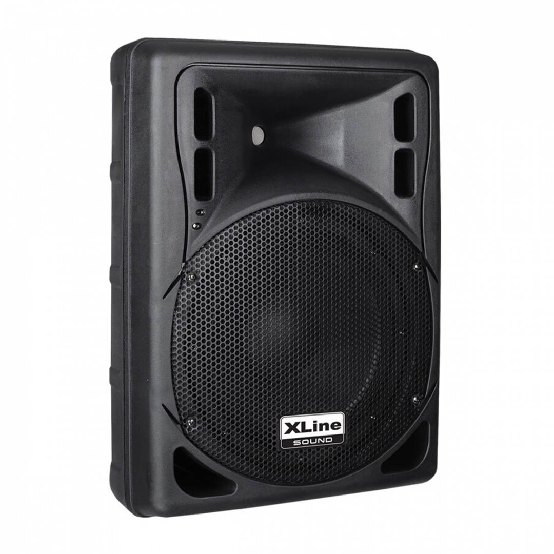 XLine BAF-10A Акустическая система активная с MP3 плеером и Bluetooth в Электрогорске