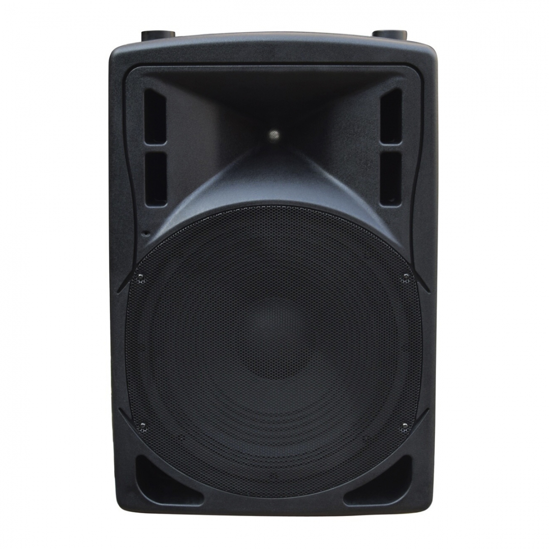 XLine BAF-15A Акустическая система активная с MP3 плеером и Bluetooth в Электрогорске