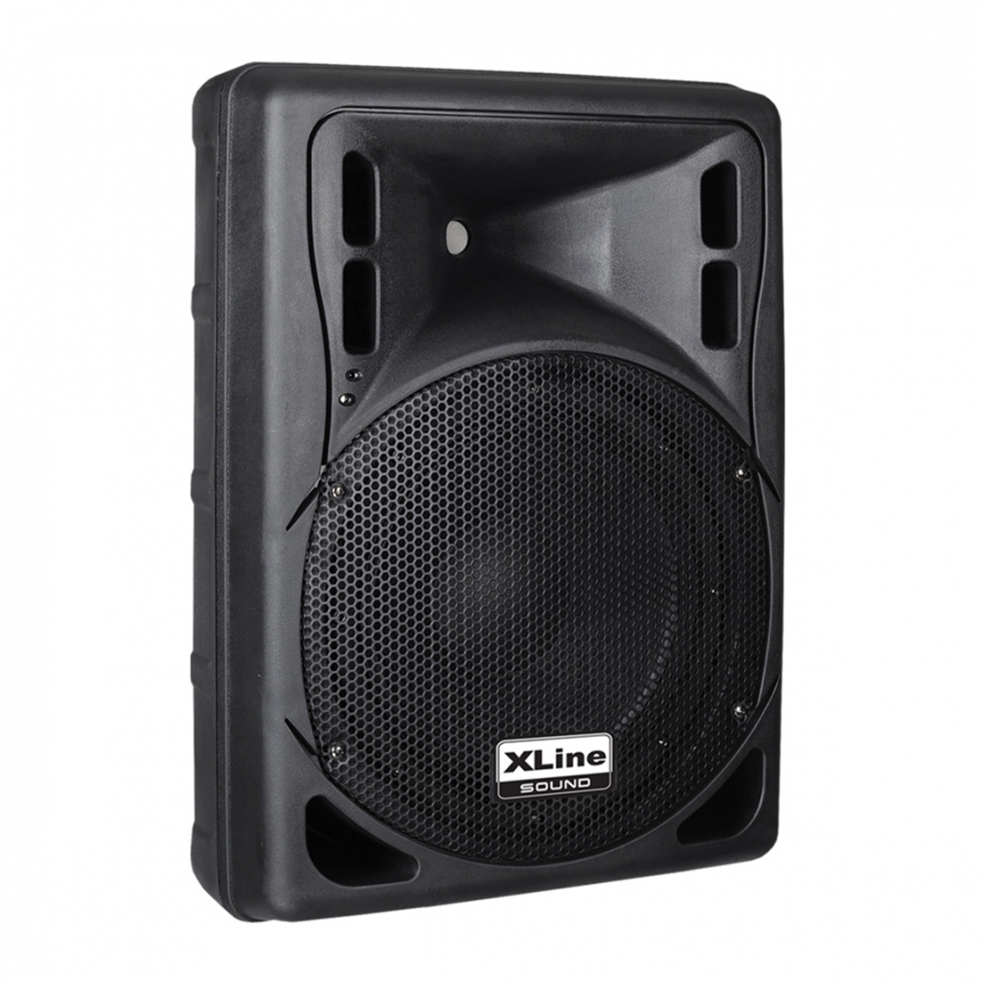 XLine BAF-8A Акустическая система активная с MP3 плеером и Bluetooth в Электрогорске