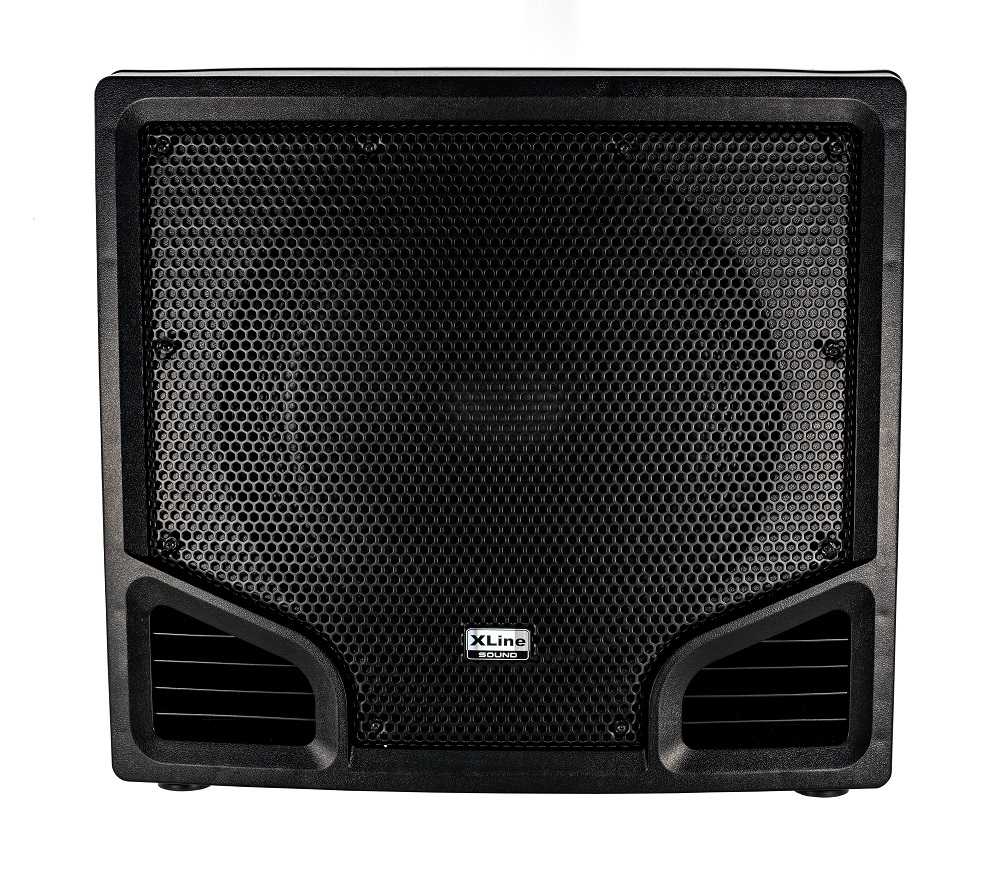 XLine SPX-18A SUB Сабвуфер активный в Электрогорске