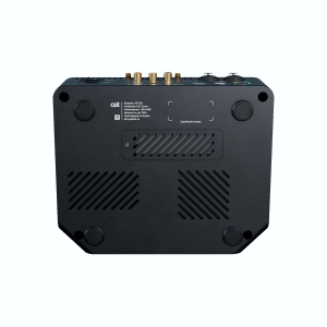 Вид снизу AST Zoom 2 (AST-90) в Электрогорске