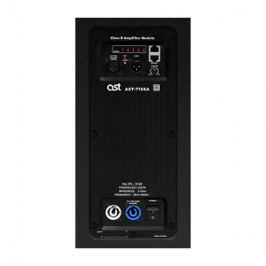 Активный сабвуфер AST-715SA в Электрогорске