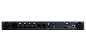 AST-350 Профессиональная караоке-система в Электрогорске