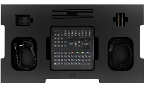 AST-350 Профессиональная караоке-система в Электрогорске