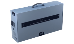 AST-350 Профессиональная караоке-система в Электрогорске