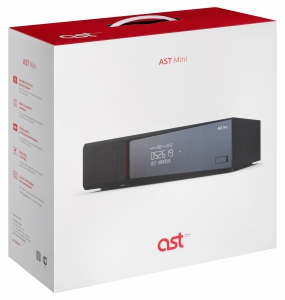 AST Mini (AST-25B) профессиональная система караоке в Электрогорске