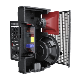 Audiocenter GT515A Активная акустическая система в Электрогорске