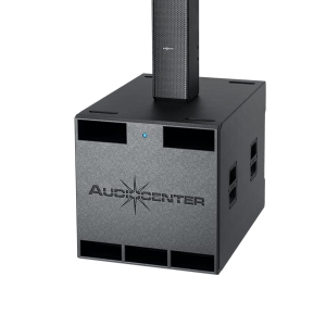 Audiocenter L65 + L65S MK2 порталы в Электрогорске