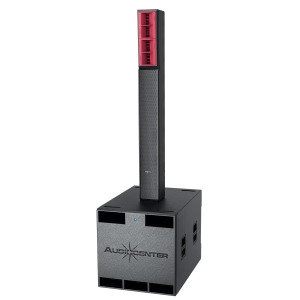 Audiocenter L65 пассивная акустическая система в Электрогорске