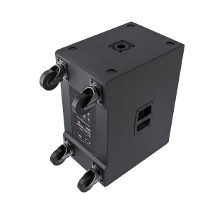 Audiocenter L83 + L83S MK2 порталы в Электрогорске