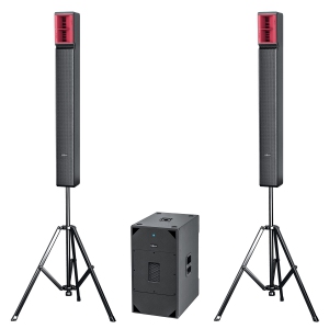 Audiocenter L83S сабвуфер в Электрогорске