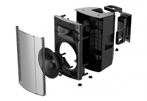 Audiocenter MA15+ активная акустическая система в Электрогорске