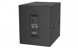 Audiocenter S3118A сабвуфер активный в Электрогорске