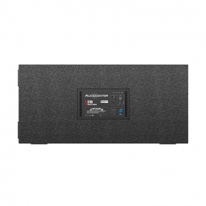 Audiocenter S3218A сабвуфер активный в Электрогорске