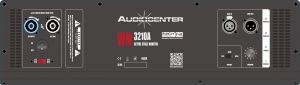 Audiocenter WM3210A сценический монитор в Электрогорске