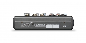 AuraSonics K4 компактный микшерный пульт в Электрогорске
