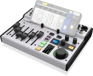 Behringer FLOW 8 цифровой микшер в Электрогорске