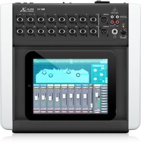 Behringer X18 цифровой микшер в Электрогорске