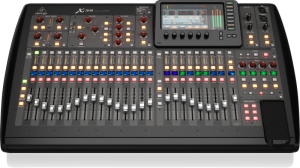 Behringer X32 цифровой микшер в Электрогорске