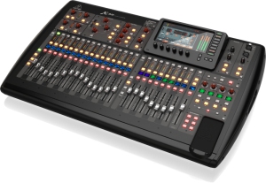 Behringer X32 цифровой микшер в Электрогорске
