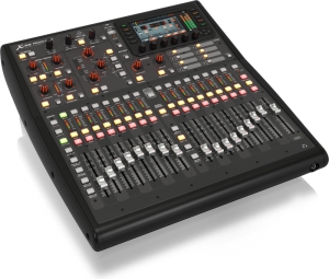 Behringer X32 PRODUCER цифровой микшер 40 каналов в Электрогорске