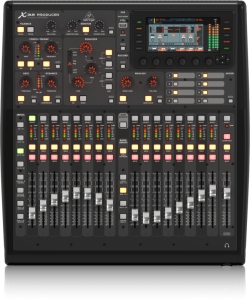 Behringer X32 PRODUCER цифровой микшер 40 каналов в Электрогорске