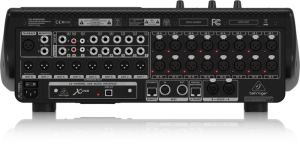 Behringer X32 PRODUCER цифровой микшер 40 каналов в Электрогорске