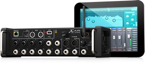 Behringer XR12 цифровой микшер в Электрогорске