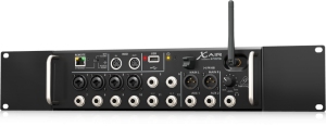 Behringer XR12 цифровой микшер в Электрогорске