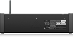 Behringer XR12 цифровой микшер в Электрогорске