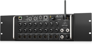 Behringer XR18 цифровой микшер в Электрогорске