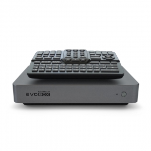EVOBOX Premium Hi-End караоке-система в Электрогорске