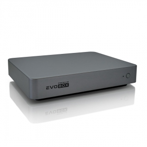 EVOBOX Premium Hi-End караоке-система в Электрогорске