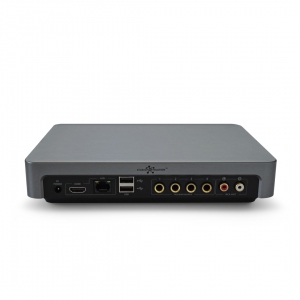 EVOBOX Premium Hi-End караоке-система в Электрогорске