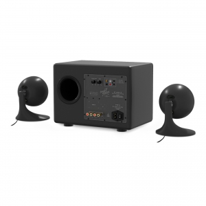 EvoSound Sphere 2.1 аудиосистема для караоке в Электрогорске
