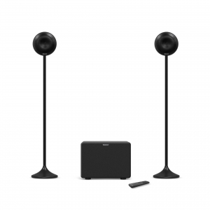 EvoSound Sphere 2.1 аудиосистема для караоке в Электрогорске